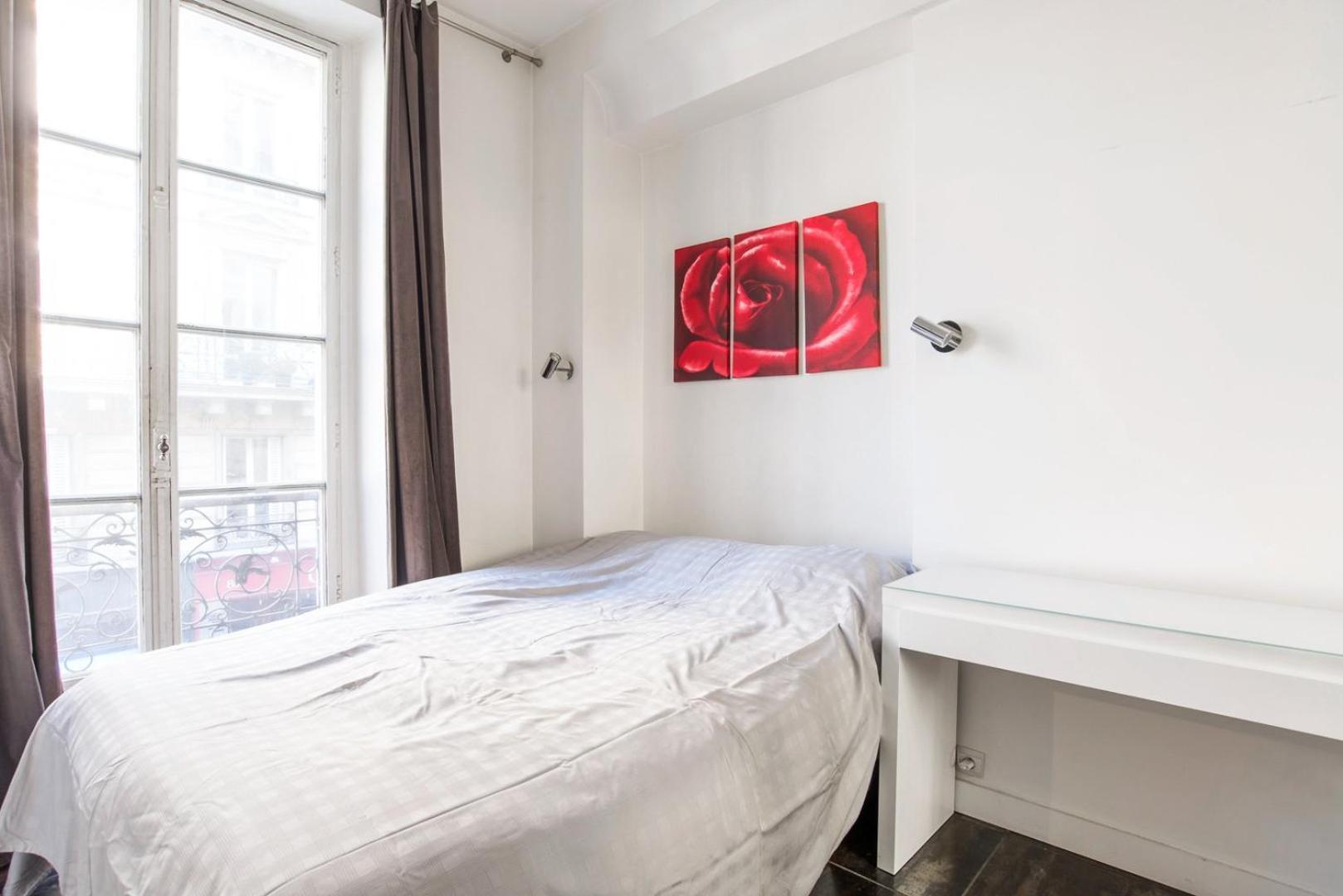Paris St Germain Luxembourg Apartment Exterior photo